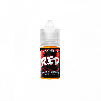 Ар Maxwells SALT Red 30-20
