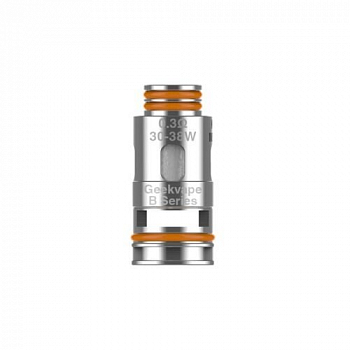 Испаритель Geek Vape Aegis Boost Coil 0.3ohm 1шт/5уп