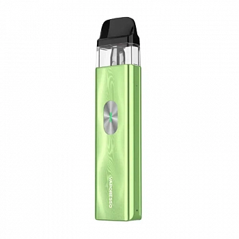 Vaporesso XROS 4 MINI 1000mAh KIT (Ice Green)
