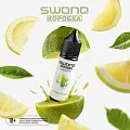 Ароматизатор SWONQ Classic Х Коробка CLUSTER